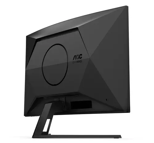 G4 CQ32G4VE pantalla para PC 81,3 cm (32") 2560 x 1440 Pixeles Quad HD LCD Negro, Gris - Imagen 13