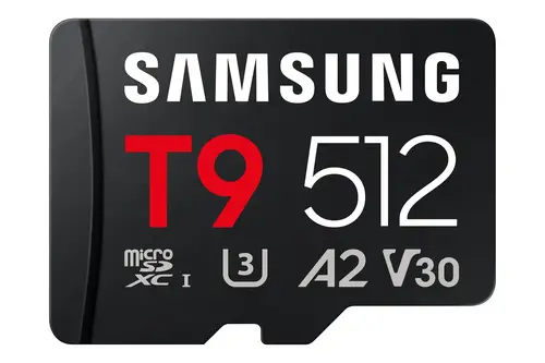 MB-MH512T/WW memoria flash 512 GB MicroSDHC UHS-I - Imagen 1
