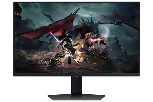 G50D pantalla para PC 68,6 cm (27") 2560 x 1440 Pixeles Quad HD LED Negro - Imagen 10