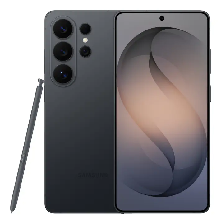 Galaxy S26 Ultra Enterprise Edition 17,5 cm (6.9") SIM doble Android 16.0 5G USB Tipo C 12 GB 512 GB 5000 mAh Negro
