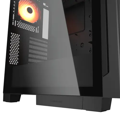 Airface ECO RGB Midi Tower Negro - Imagen 9
