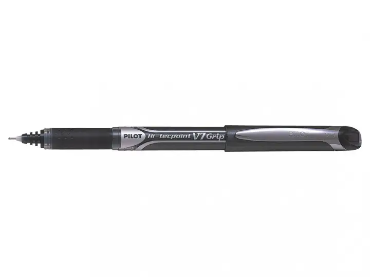 Hi-Tecpoint V7 Grip Negro