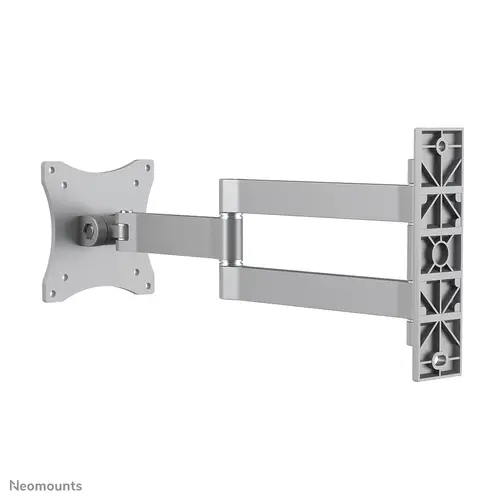 FPMA-W830 Soporte de pared para monitor/TV 10-27" - movimiento completo - Imagen 6