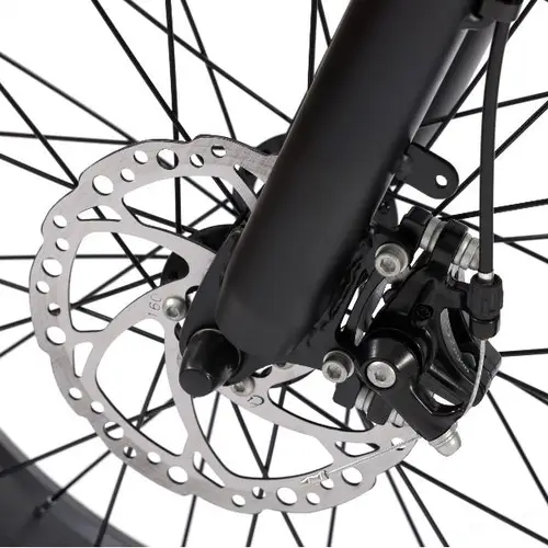 NXEBX10GR bicicleta eléctrica Gris Aluminio 50,8 cm (20") Litio - Imagen 10
