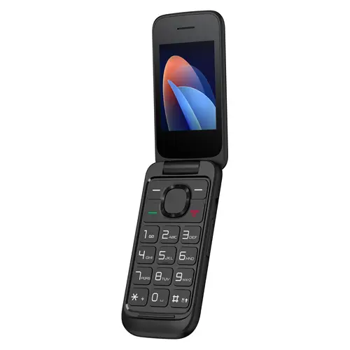 onetouch 5023 6,1 cm (2.4") 89 g Negro Característica del teléfono - Imagen 20