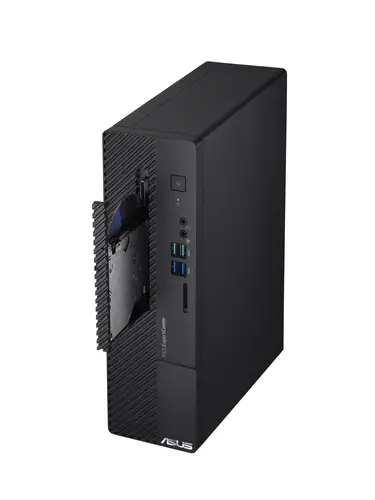 ExpertCenter D500SCES-511400017X - Sobremesa (Core i5-11400, 16GB RAM, 512GB SSD, UHD Graphics 730, Windows 11 Pro) Negro - Imagen 4