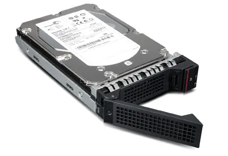 4TB 3.5" Enterprise SATA Hot Swap disco duro interno 7200 RPM 3.5..