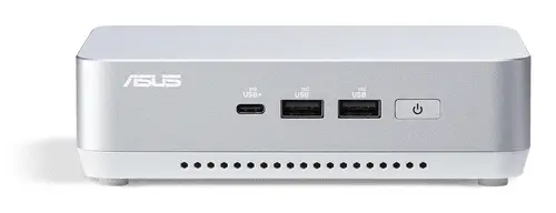 NUC 14 Pro+ RNUC14RVSU700002I UCFF Blanco 155H - Imagen 15