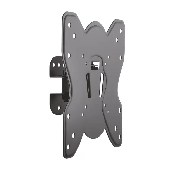 WT42TS-005 soporte para TV 106,7 cm (42") Negro