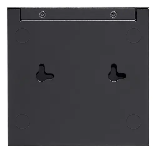Omada ES205G switch Gestionado Gigabit Ethernet (10/100/1000) Negro - Imagen 5