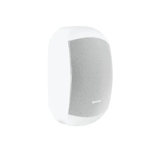 Desono MASK6C De 2 vías Blanco Alámbrico 150 W - Imagen 1