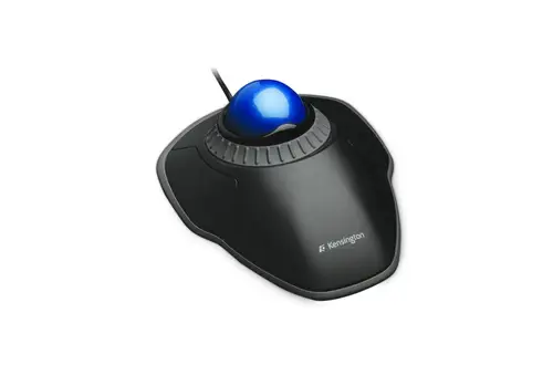 Trackball Orbit® con anillo de desplazamiento - Imagen 2