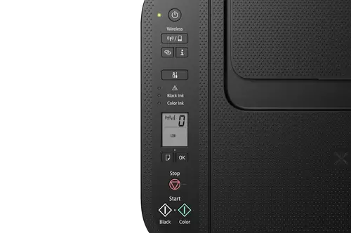 PIXMA TS3750i Inyección de tinta A4 4800 x 1200 DPI Wifi - Imagen 7