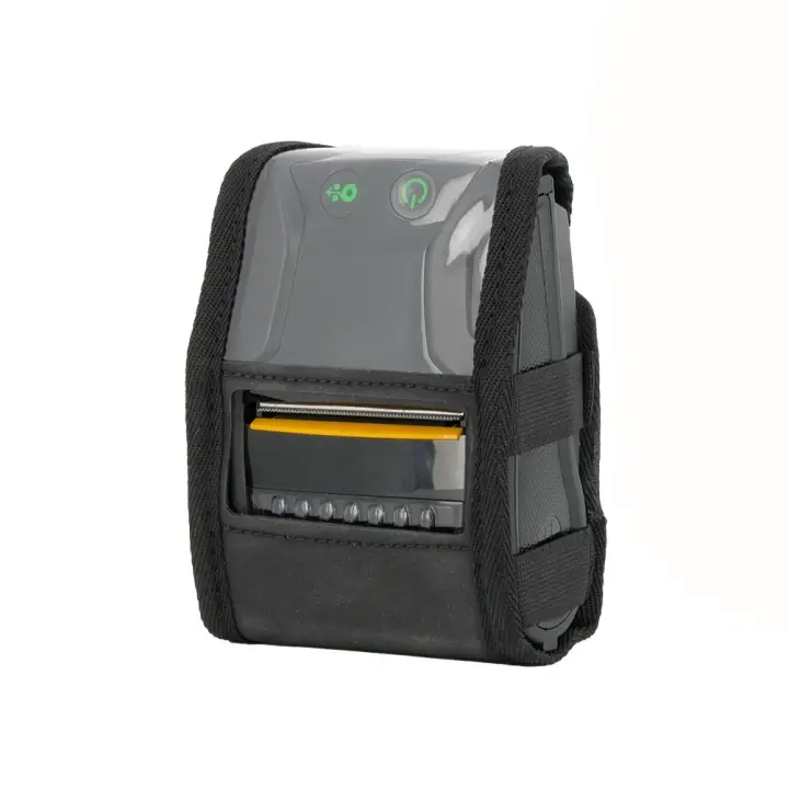 031019 accesorio para impresora portátil Estuche protector Negro..