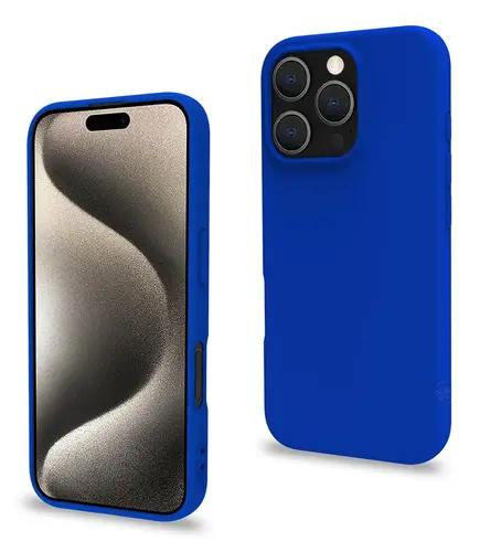 CROMO1079BL funda para teléfono móvil 15,9 cm (6.27") Azul - Imagen 3