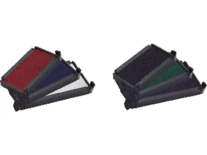 ALMOHADILLA TRODAT PRINTY 4913/6 AZUL
