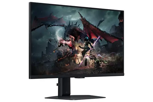 G50D pantalla para PC 68,6 cm (27") 2560 x 1440 Pixeles Quad HD LED Negro - Imagen 3