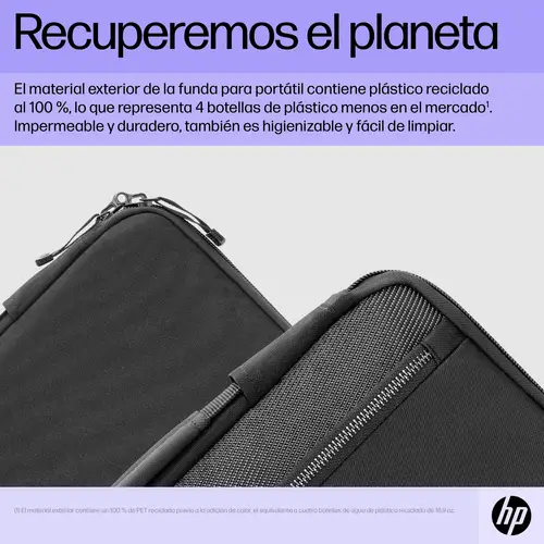 Funda para portátil Renew Executive de 14 pulgadas - Imagen 2