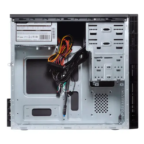 Grey Rain Evo Torre Negro 500 W - Imagen 6