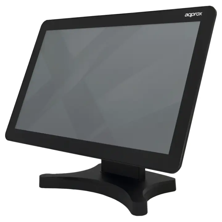 appTPV18+i7 i7-8565U 1,8 GHz 47 cm (18.5") 1366 x 768 Pixeles Pantalla táctil Negro