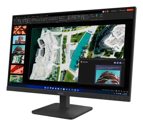 ThinkVision S27-4e Monitor - Imagen 2