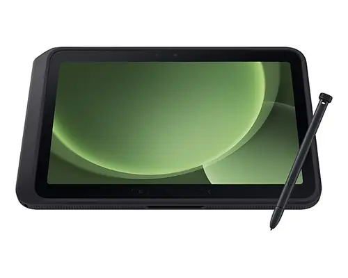 Galaxy Tab Active5 Pro SM-X350N Qualcomm Snapdragon 128 GB 25,6 cm (10.1") 6 GB Wi-Fi 6 (802.11ax) Verde - Imagen 22