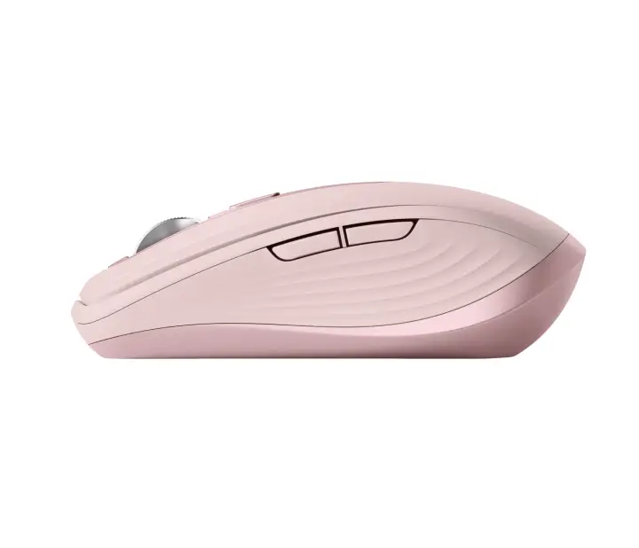 910-006931 ratón Oficina mano derecha RF Wireless + Bluetooth Laser 8000 DPI