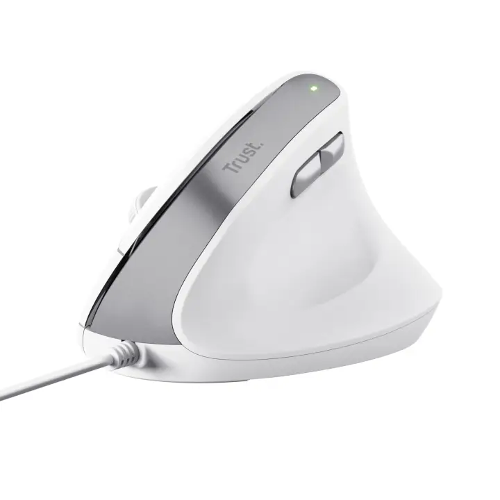 Bayo II ratón Oficina mano derecha USB tipo A Óptico 2400 DPI