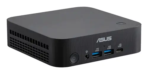 ExpertCenter PN54-S1-S50015AL AMD Ryzen 5 220 16 GB DDR5-SDRAM 512 GB SSD Windows 11 Pro Mini PC Negro - Imagen 9
