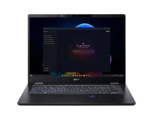 Portátil TravelMate P6 14 AI TMP614-54T-TCO-54QH - Imagen 1