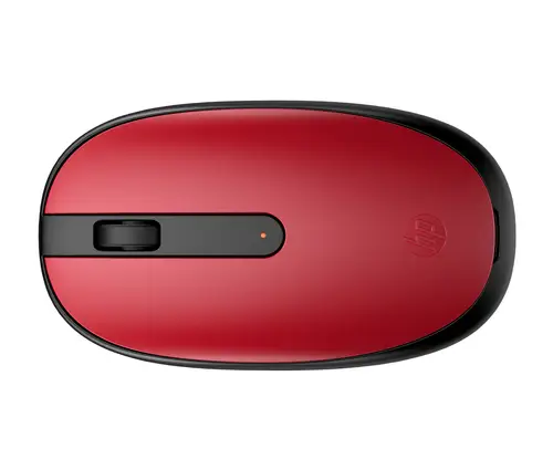 Ratón Bluetooth 240 rojo - Imagen 2