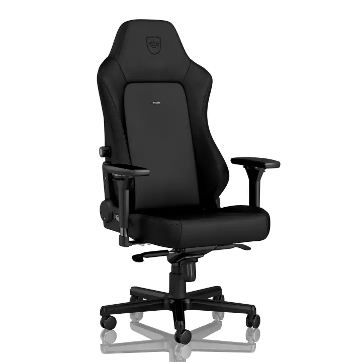 HERO Asiento acolchado Respaldo acolchado
