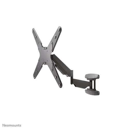 WL70-550BL14 Soporte de pared para monitor/TV 32-55" - resorte de gas - movimiento completo - Imagen 2