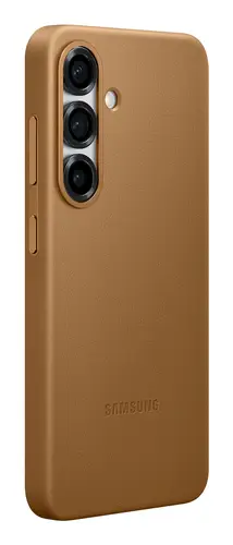 EF-VS931 funda para teléfono móvil 15,8 cm (6.2") Marrón - Imagen 3