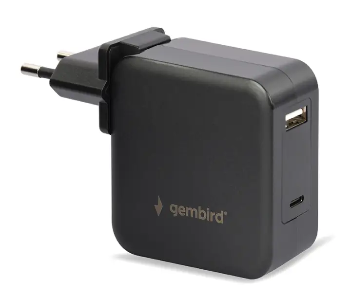 NPA-PD60-01 cargador de dispositivo móvil Portátil, Smartphone ..