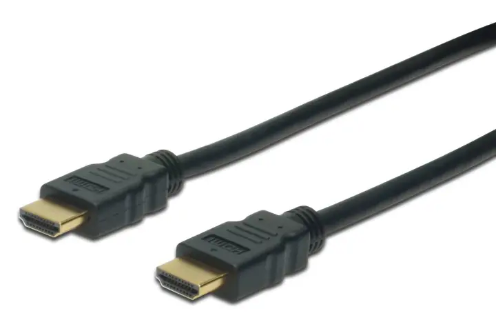 1m HDMI cable HDMI HDMI tipo A (Estándar) Negro