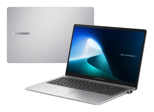ExpertBook P1 P1503CVA-S73024X - Ordenador Portátil 15.6" Full HD (Intel Core 3 100U, 8GB RAM, 256GB SSD, Graphics, Windows 11 Pro) Gris Brumoso - Teclado QWERTY español - Imagen 5