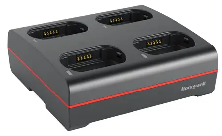 MB4-SCN02 cargador de batería Corriente alterna - Imagen 1