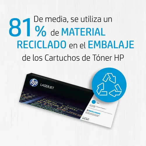 Pack de ahorro de 2 cartuchos de tóner original LaserJet 504X de alta capacidad negro - Imagen 2