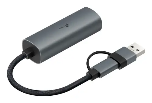 UE310C adaptador y tarjeta de red Ethernet 1000 Mbit/s - Imagen 3