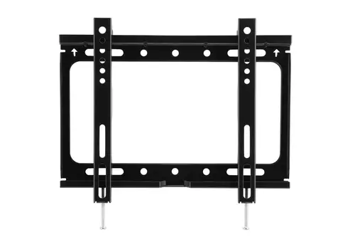 SQM3221/00 soporte para TV 106,7 cm (42") Negro - Imagen 1