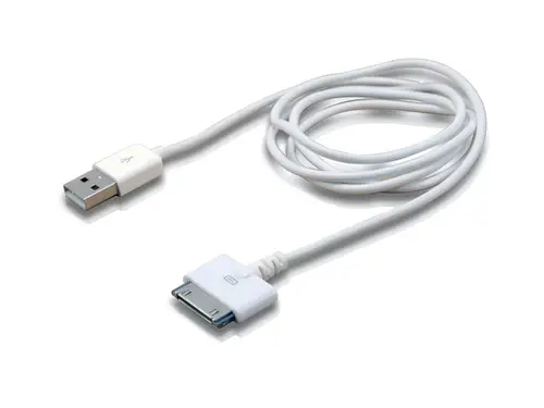 CUSBCAR2ASET cargador de dispositivo móvil Blanco Auto - Imagen 3