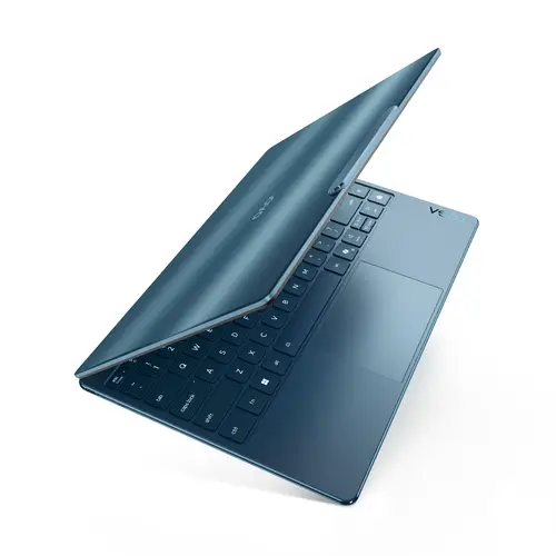Yoga Slim 9 14ILL10 Copilot+ PC Intel Core Ultra 7 258V Portátil 35,6 cm (14") Pantalla táctil WQUXGA 32 GB LPDDR5x-SDRAM 1 TB SSD Wi-Fi 7 (802.11be) Windows 11 Home Español Verde azulado - Imagen 3