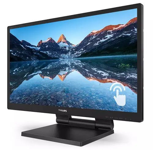 Monitor LCD con SmoothTouch 242B9T/00 - Imagen 6