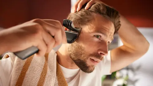 HAIRCLIPPER Series 3000 HC3525/15 Cortapelos - Imagen 12