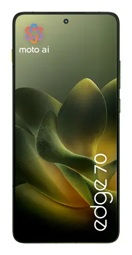 SMARTPHONE MOTOROLA EDGE 70 8GB/256GB BRONZE GREEN - Imagen 3