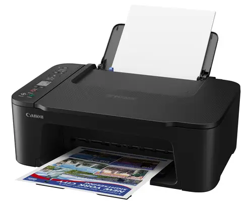 PIXMA TS3750i Inyección de tinta A4 4800 x 1200 DPI Wifi - Imagen 4