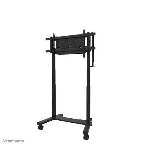 FL55-975BL1 Carro para TV 75-115" - motorizado - Imagen 2
