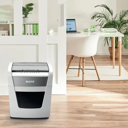 Destructora automática para pequeña oficina IQ Autofeed 50X P4 - Imagen 5