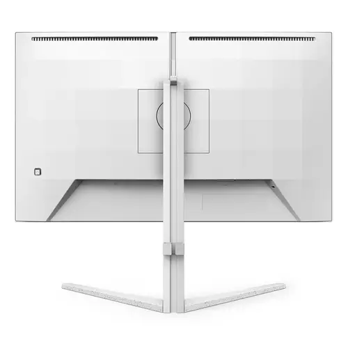 27M2N3501PA/00 pantalla para PC 68,6 cm (27") 2560 x 1440 Pixeles Quad HD LCD Blanco - Imagen 6